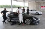 Porsche 911 GT3 Cup 2011 года